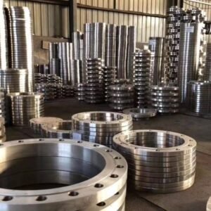 ASME B16.5 Flanges Suppliers