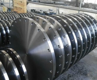 blind flange manufacturer