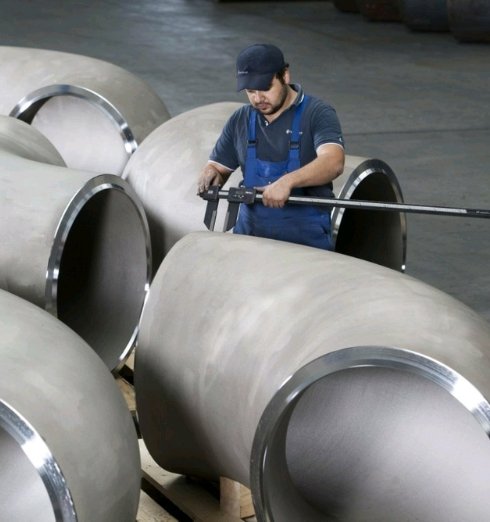 Home 18 buttweld fittings manufacturers