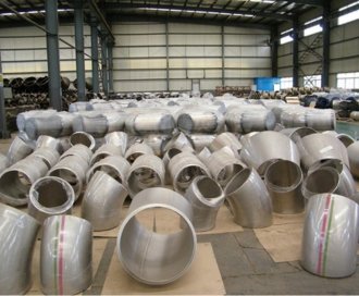 Home 20 buttweld pipe fittings