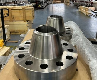 Home 22 industrial flanges