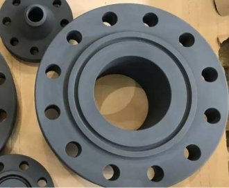 rtj flange manufacturer