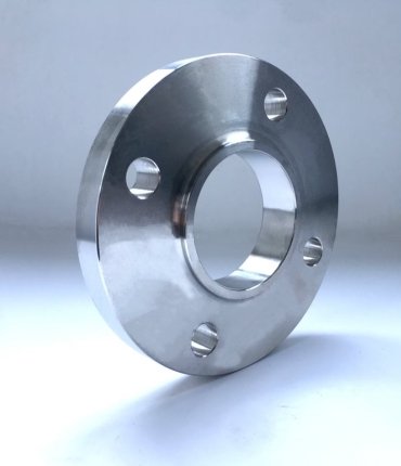 Slip On Flanges Manufacturing