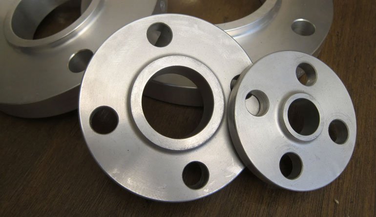 Slip On Flanges Suppliers