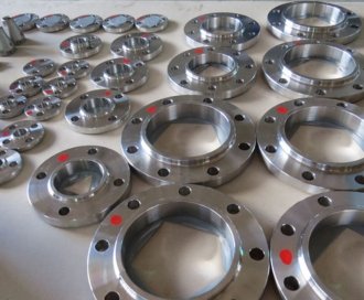 socket weld flange manufacturer