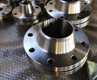 weld neck flange manufacturer