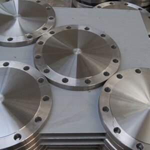 Blind Flanges Suppliers
