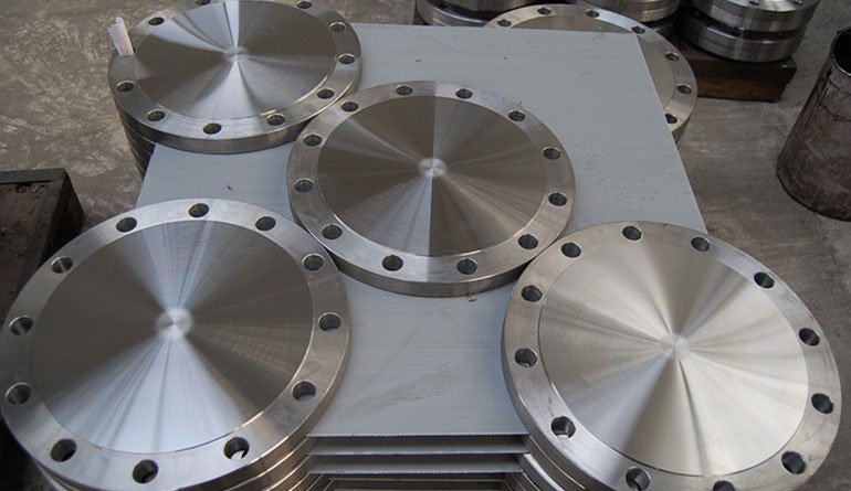 Blind Flanges
