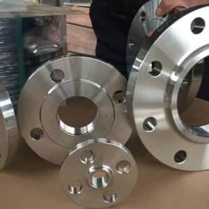 Forged Flanges Suppliers