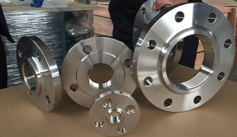 Forged Flanges Suppliers 1 Forged Flanges Suppliers