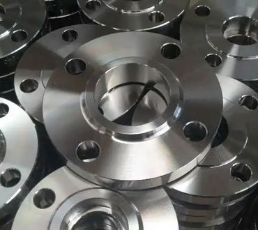 Forged Flanges Manufacturer