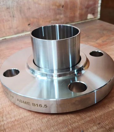 Lap Joint Flanges Manufacturer