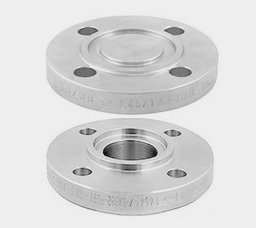 Male and Female Flange Manufacturer