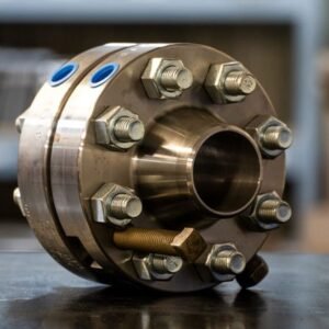 Orifice Flanges Suppliers