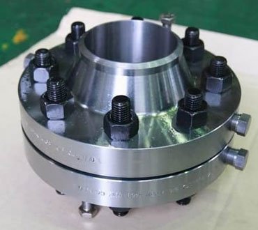 Orifice Flanges Manufacturer