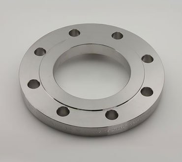 Plate Flanges Manufacturer