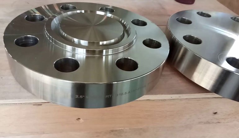 RTJ Flanges Suppliers 1 RTJ Flanges Suppliers