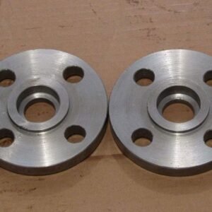 Socket Weld Flanges Suppliers