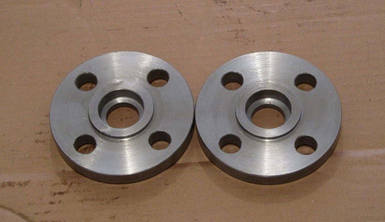 Socket Weld Flanges
