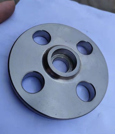 Socket weld Flange Manufacturer