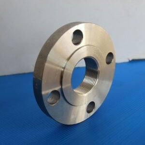 Threaded Flanges Suppliers