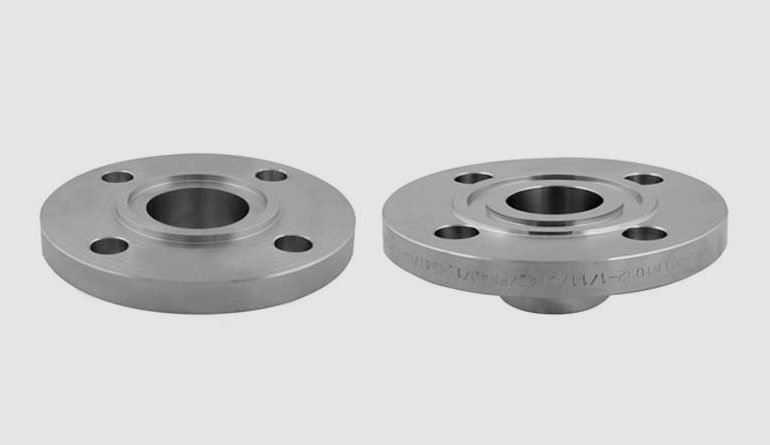 Tongue and Groove Flanges