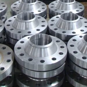 Weld Neck Flange / LWN Suppliers