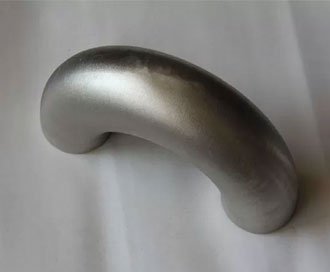 ASME B16.9 Buttweld Fittings Suppliers 27 180 Degree Elbow