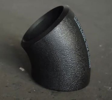 45 Degree Elbow Suppliers