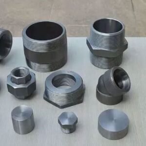 ASME B16.11 Forged Fittings Suppliers