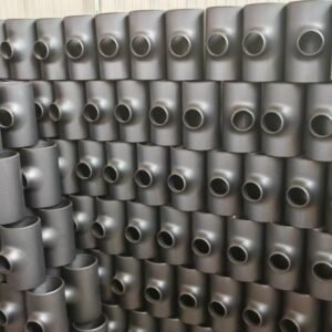 ASME B16.9 Buttweld Fittings Suppliers