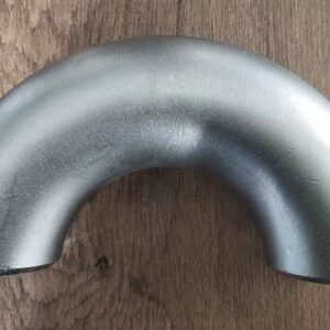 180 Degree Elbow (LR / SR Return) Suppliers