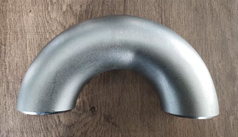 180 Degree Elbow (LR / SR Return)