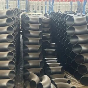 90 Degree Elbow(LR / SR Elbow) Suppliers