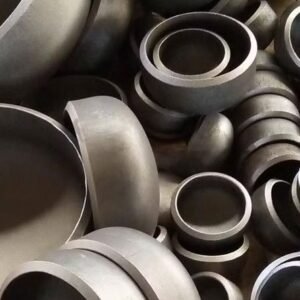 End Caps / Pipe Caps Suppliers