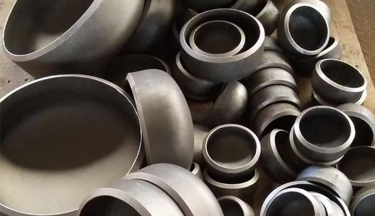 End Caps / Pipe Caps