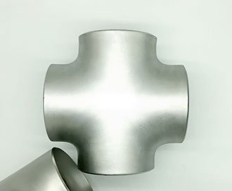 ASME B16.9 Buttweld Fittings Suppliers 31 Equal / Reducing Cross