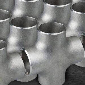 Equal / Reducing Cross Suppliers