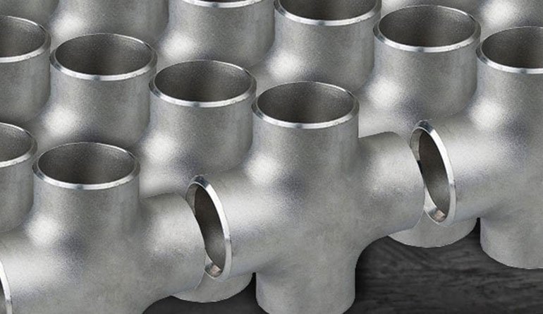 Equal / Reducing Cross