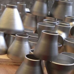 Concentric / Eccentric Reducer Suppliers