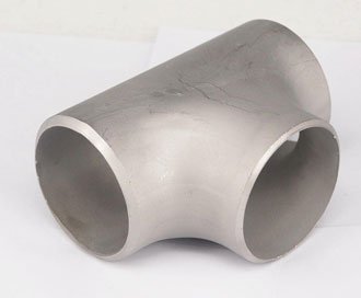 ASME B16.9 Buttweld Fittings Suppliers 29 Equal Tee / Reducing Tee / Lateral Tee