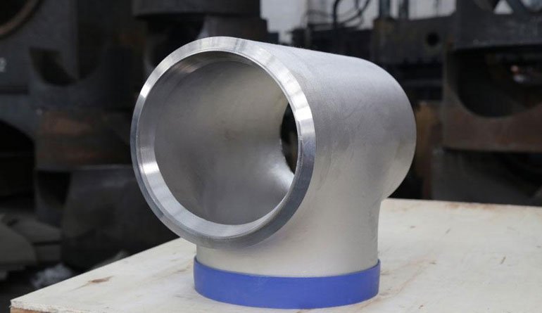 Equal Tee / Reducing Tee / Lateral Tee