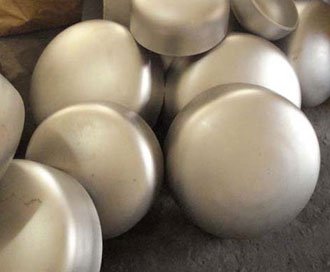 ASME B16.9 Buttweld Fittings Suppliers 33 End Caps / Pipe Caps