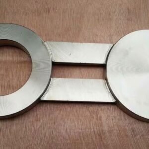 Figure 8 Blank Suppliers