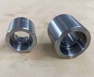 Coupling (Full & Half)