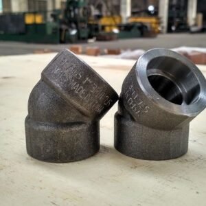 Elbow (90° & 45°) Suppliers
