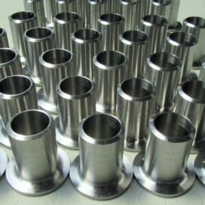 Lap Joint Stub End Suppliers