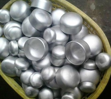 ASME B16.9 Pipe Caps