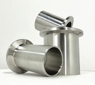 ASME B16.9 Lap Joint Stub End