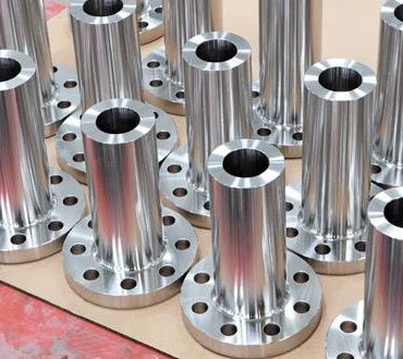 Weld Neck Flange / LWN Suppliers